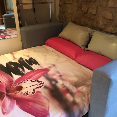 Apartemento Rural Lumpiaque Zewnętrze zdjęcie