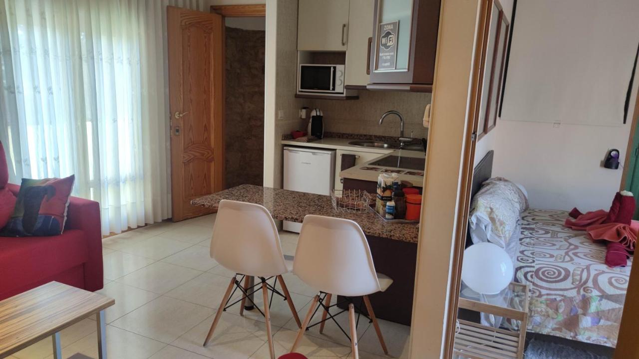 Apartemento Rural