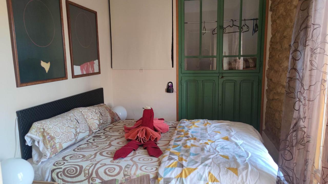 Apartemento Rural Apartment