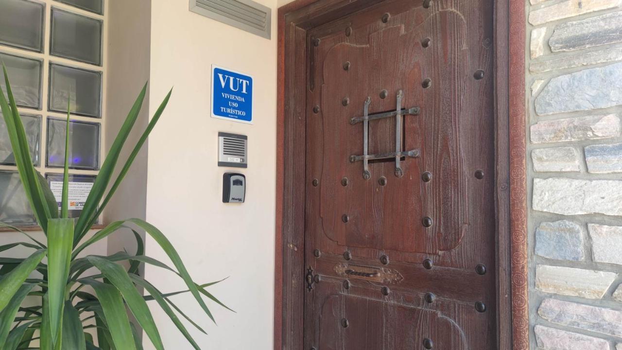 Apartemento Rural