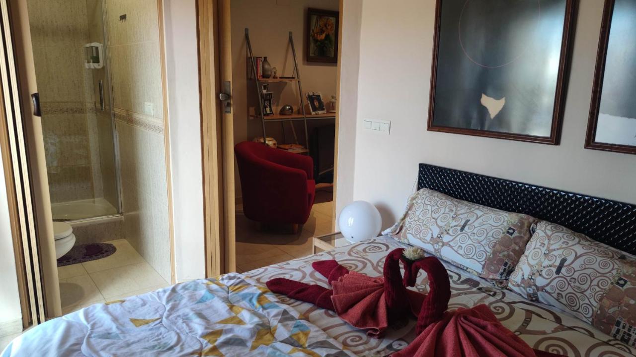 Appartamento Apartemento Rural *