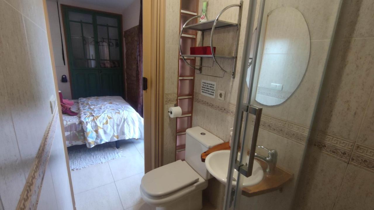 Apartment Apartemento Rural Lumpiaque