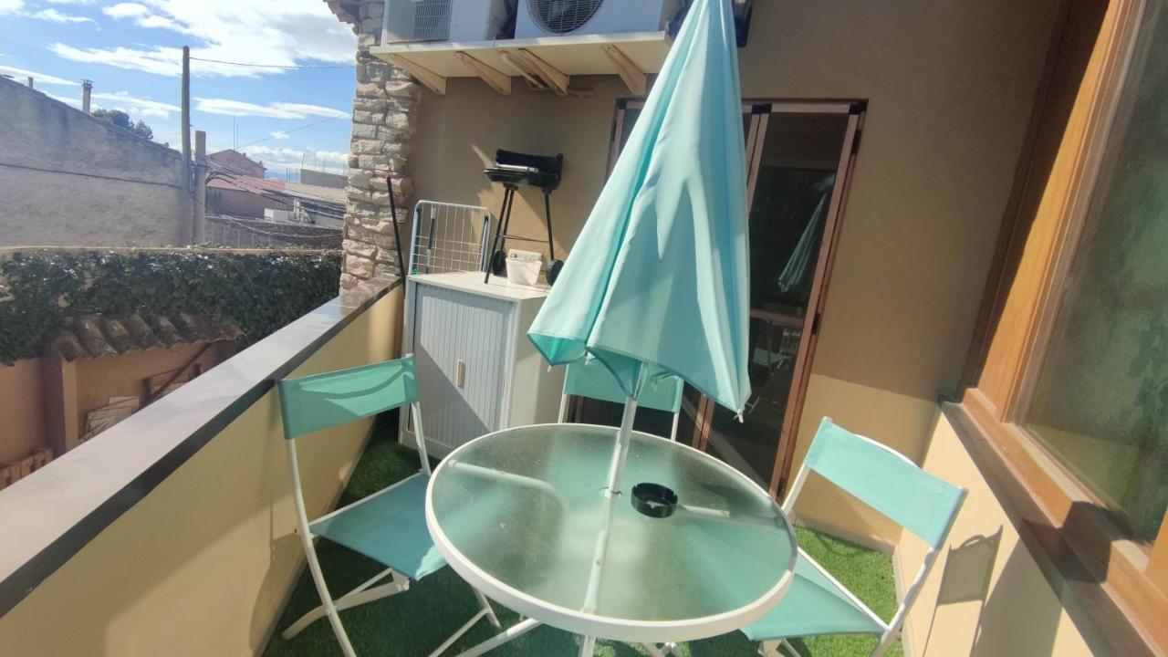 Apartemento Rural Apartment Lumpiaque