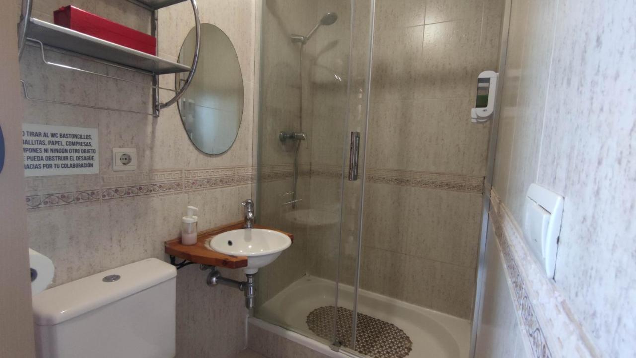 Apartemento Rural Apartment *