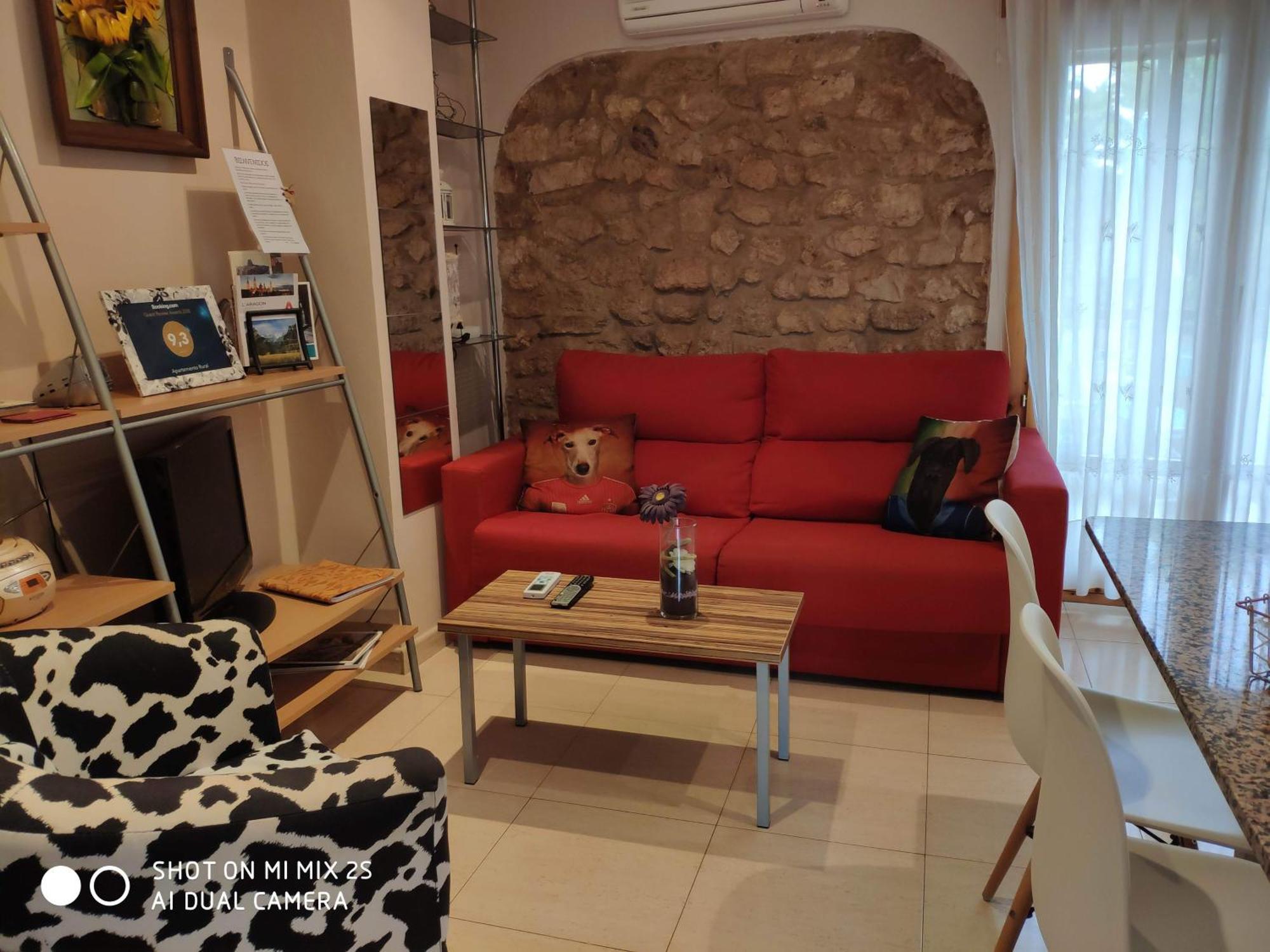 Apartemento Rural Apartment