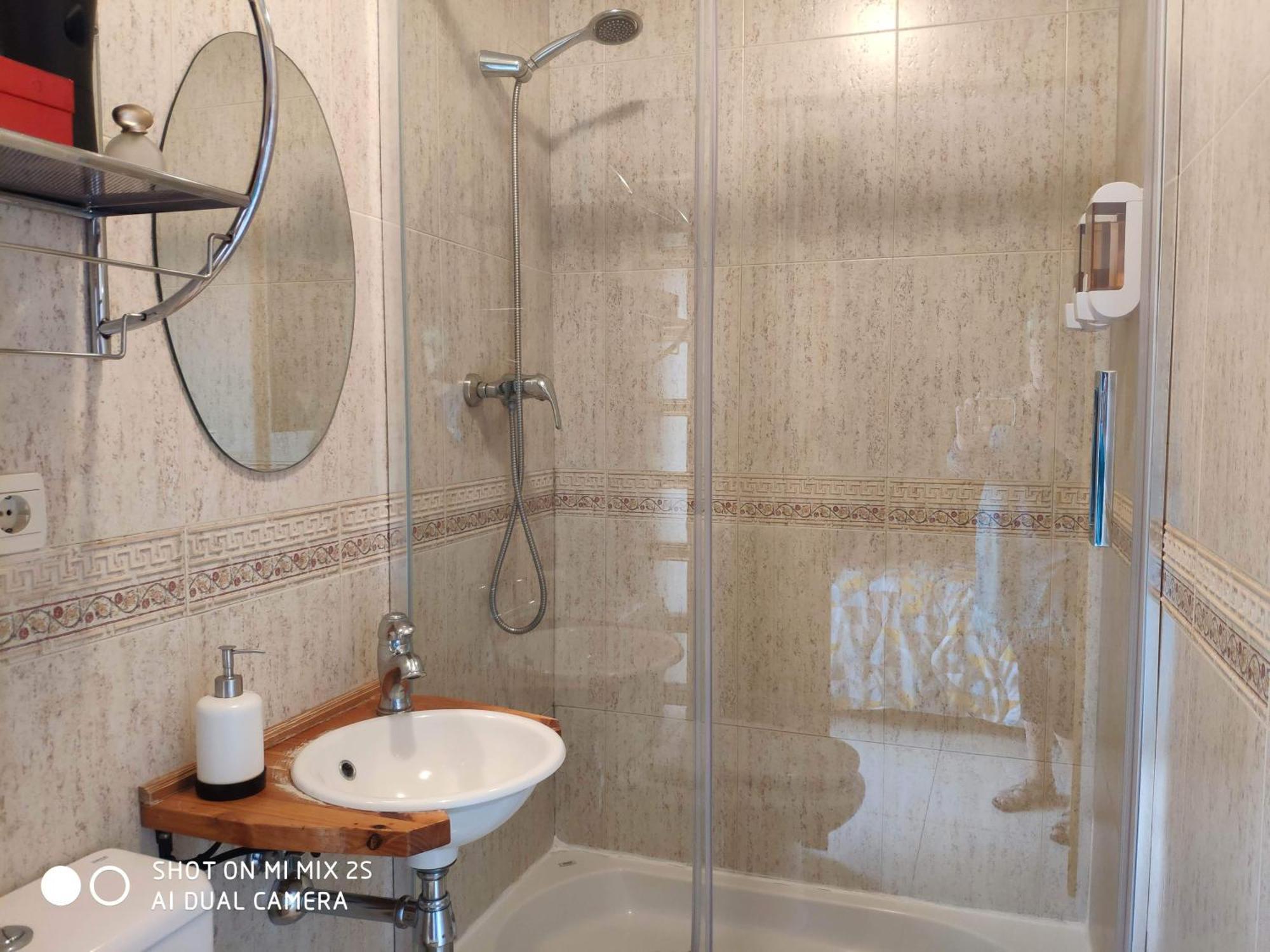 Apartment Apartemento Rural