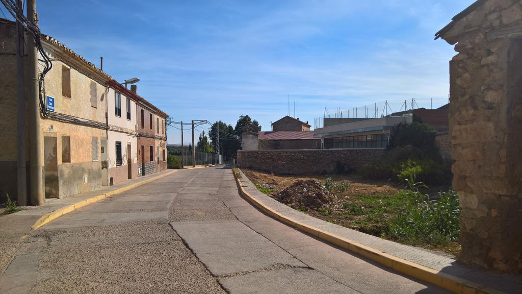 Apartemento Rural