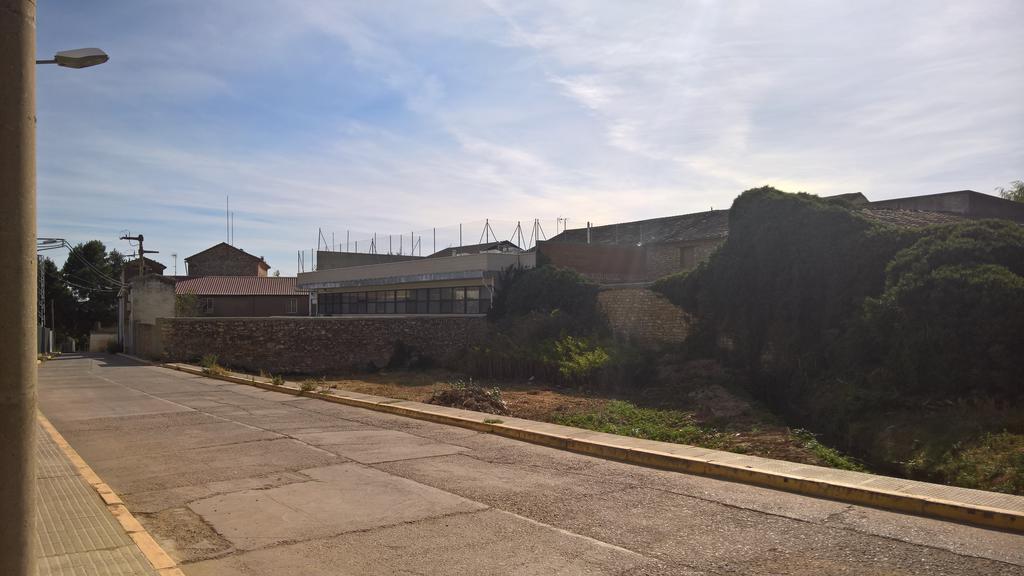 Apartemento Rural Appartamento
