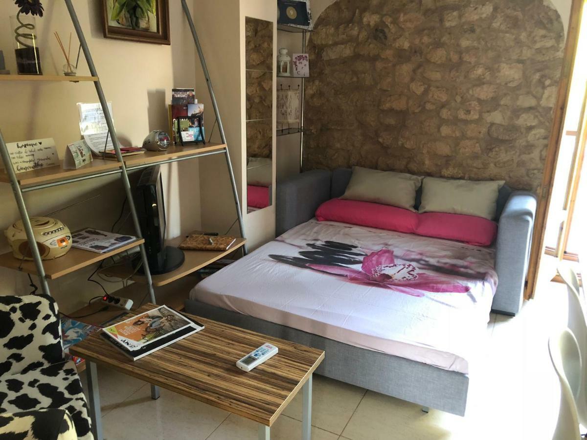 Apartment Apartemento Rural